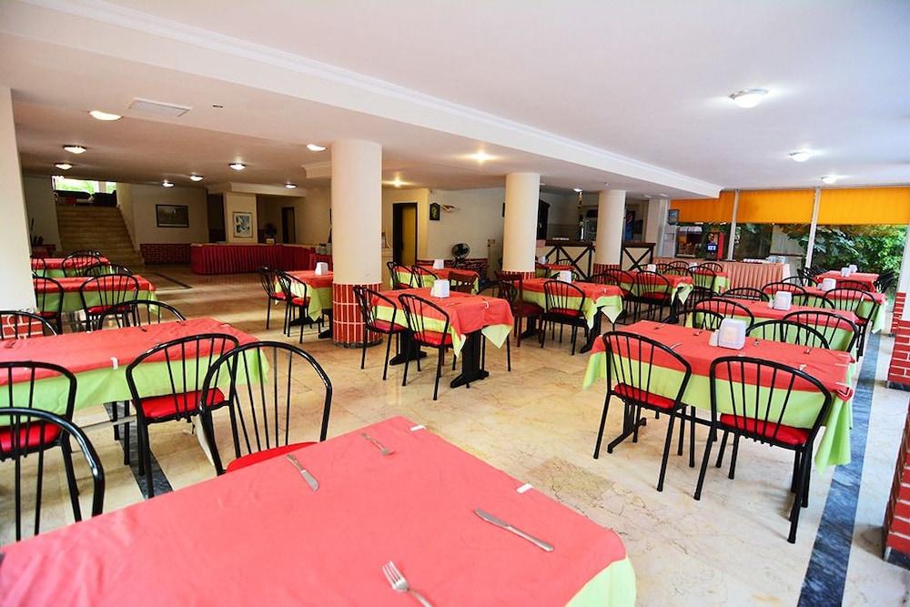 Arsi Sweet Suit Apart Hotel Alanya Exterior foto
